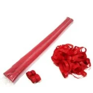 Stelle Filanti Sciolte - 5 m x 1 cm - Rosso