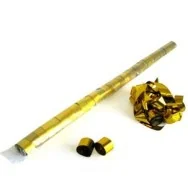 Stelle Filanti Sciolte - 5 m x 2 cm - Oro