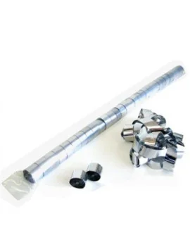 Stelle Filanti Sciolte - 5 m x 2 cm - Argento