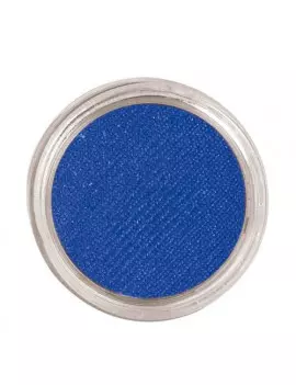 Trucco ad Acqua - Azzurro