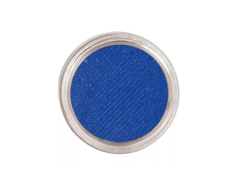 Trucco ad Acqua - Azzurro