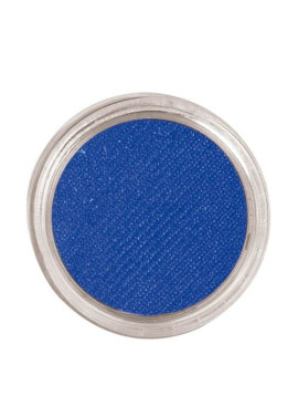 Trucco ad Acqua - Azzurro