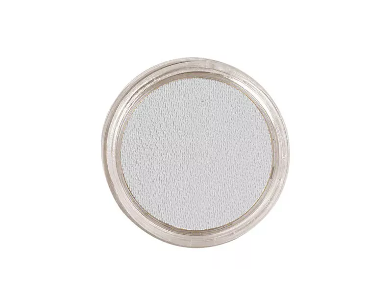 Trucco ad Acqua - Bianco