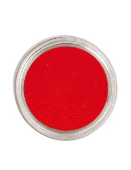 Trucco ad Acqua - Rosso