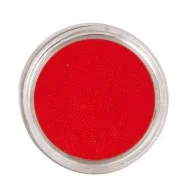 Trucco ad Acqua - Rosso