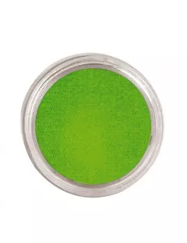 Trucco ad Acqua - Verde Chiaro