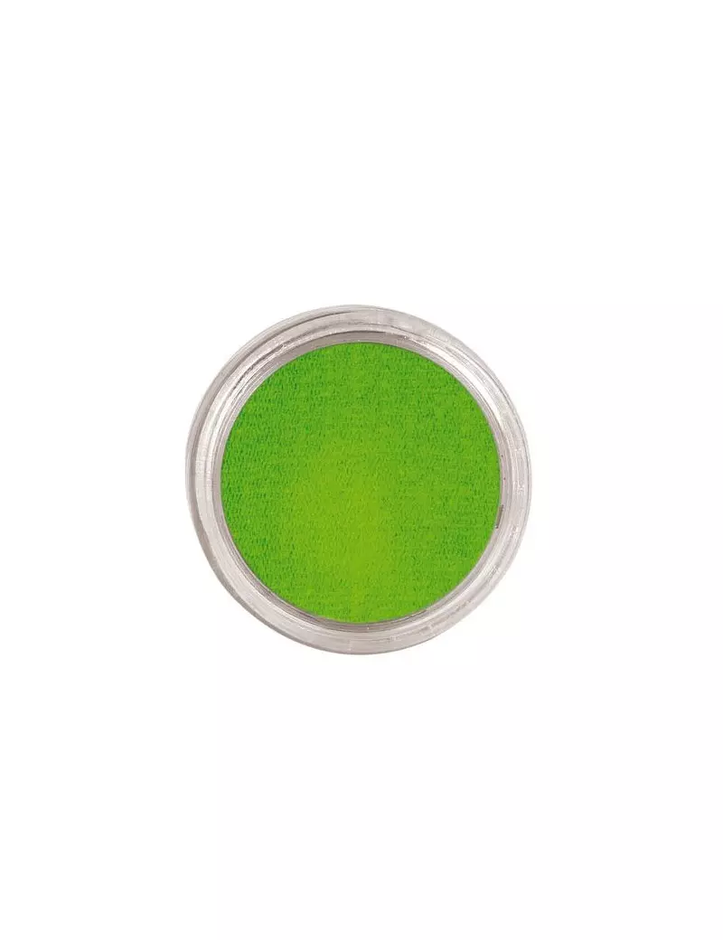 Trucco ad Acqua - Verde Chiaro