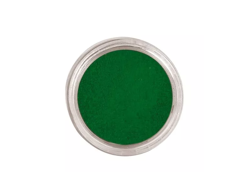 Trucco ad Acqua - Verde Scuro