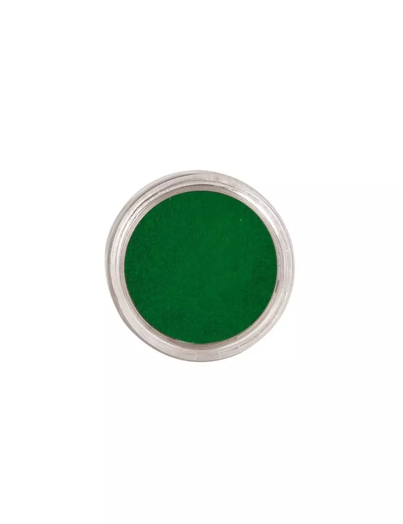 Trucco ad Acqua - Verde Scuro