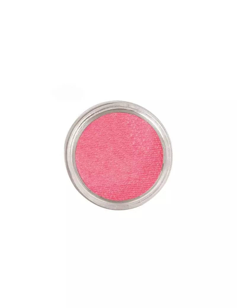 Trucco ad Acqua - Rosa