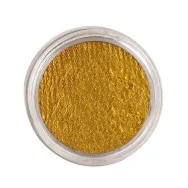 Trucco ad Acqua - Oro