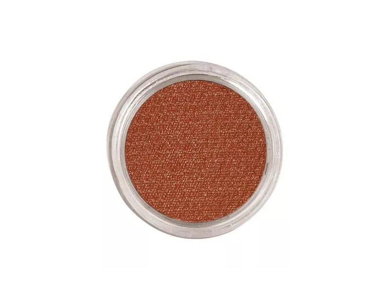 Trucco ad Acqua - Marrone