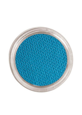 Trucco ad Acqua - Celeste