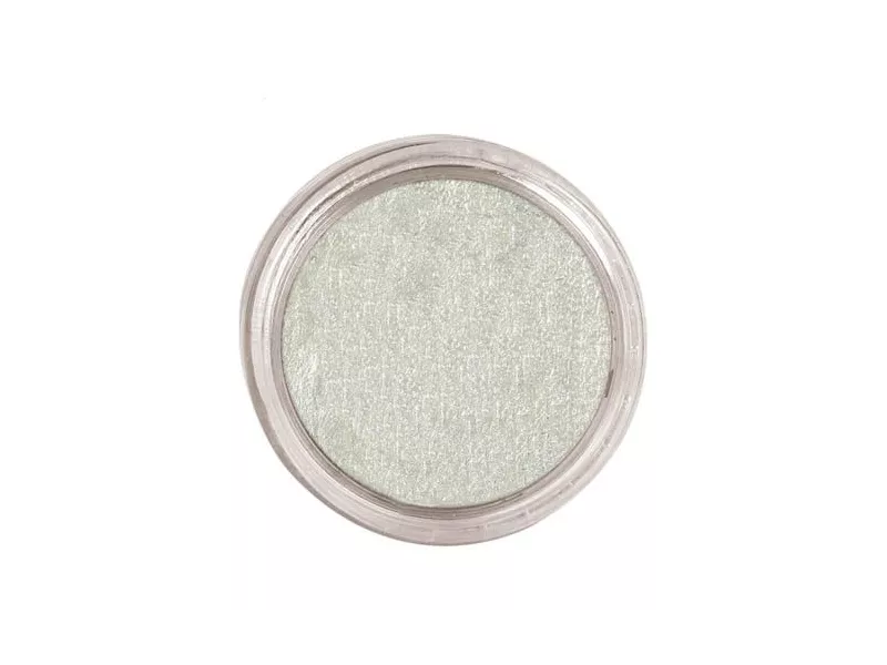 Trucco ad Acqua - Argento