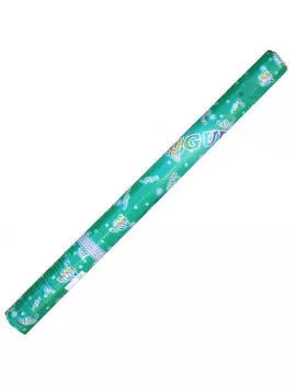 Sparacoriandoli - 60 cm - Verde Classic