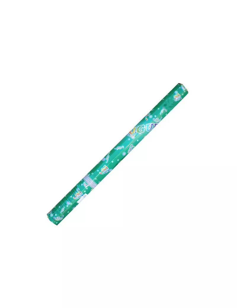 Sparacoriandoli - 60 cm - Verde Classic