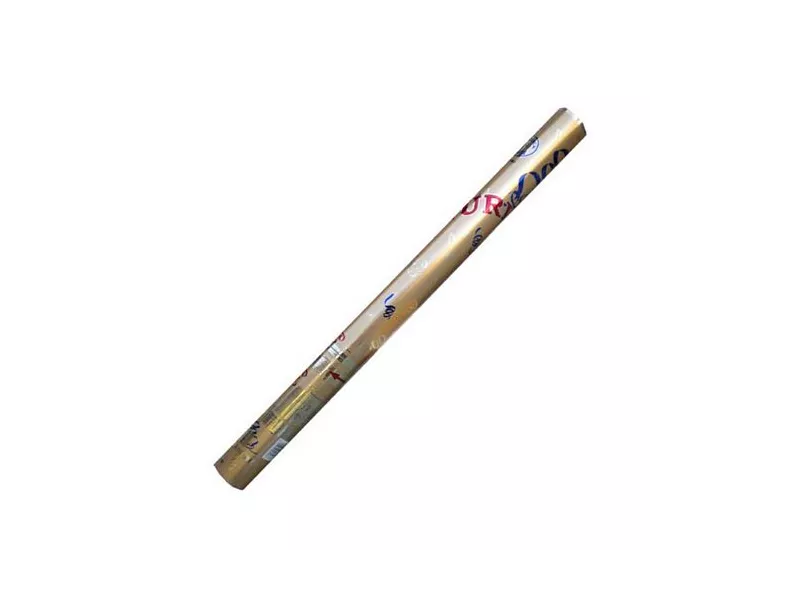 Sparacoriandoli - 60 cm - Oro Classic