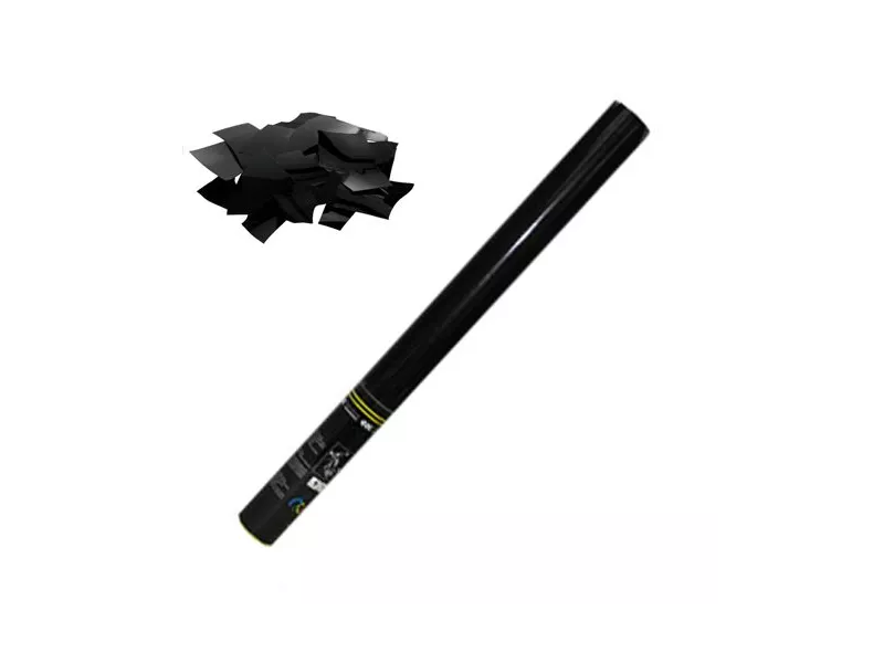 Sparacoriandoli - 60 cm - Nero Classic