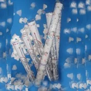 Sparacoriandoli - 60 cm - Matrimonio