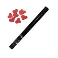 Sparacoriandoli - 60 cm - Cuori Rossi