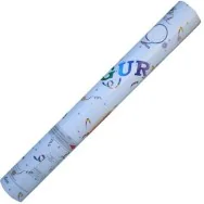 Sparacoriandoli - 60 cm - Bianco Classic