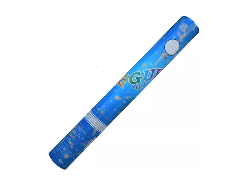 Sparacoriandoli - 60 cm - Azzurro Classic Sparacoriandoli - 60 cm - Azzurro Classic