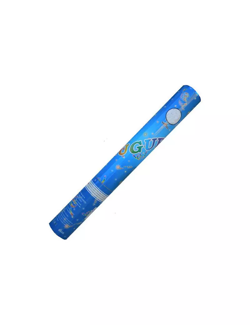 Sparacoriandoli - 60 cm - Azzurro Classic