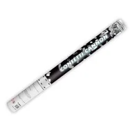 Sparacoriandoli - 60 cm - Argento Economy