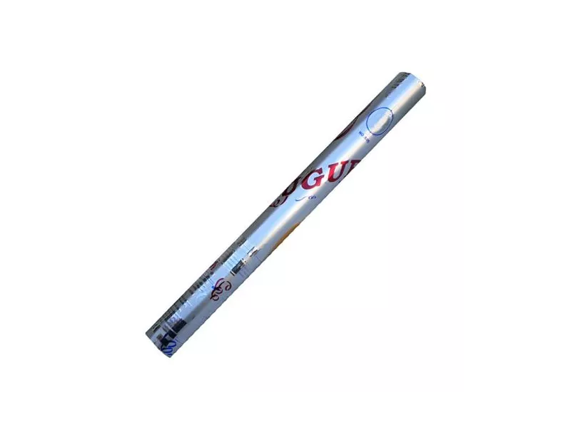 Sparacoriandoli - 60 cm - Argento Classic