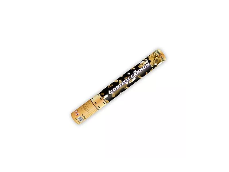 Sparacoriandoli - 40 cm - Oro Economy Sparacoriandoli - 40 cm - Oro Economy
