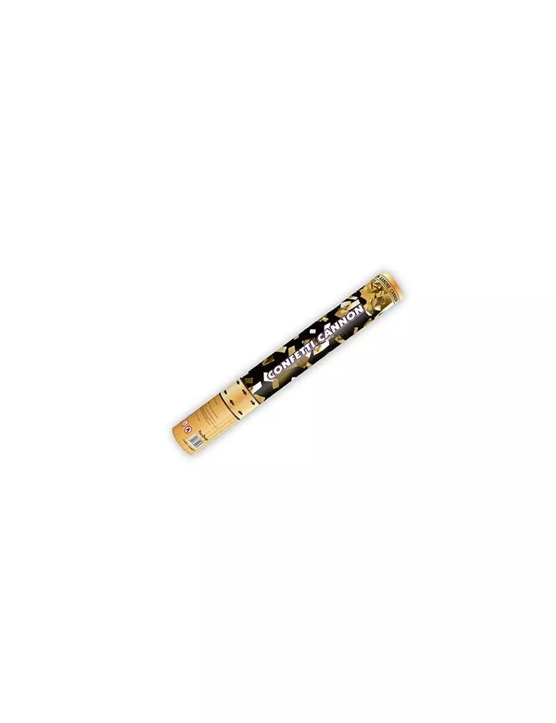 Sparacoriandoli - 40 cm - Oro Economy Sparacoriandoli - 40 cm - Oro Economy
