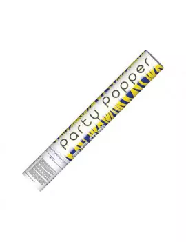 Sparacoriandoli - 40 cm - Multicolor Economy