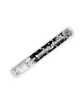 Sparacoriandoli - 40 cm - Argento Economy