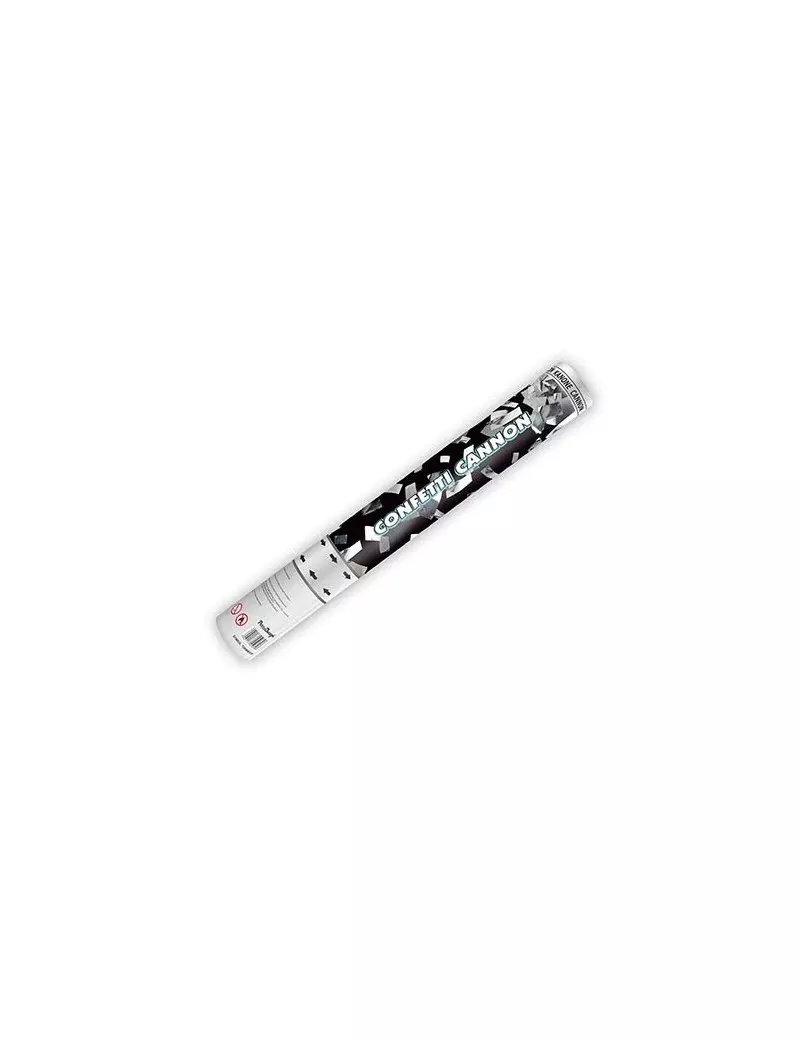 Sparacoriandoli - 40 cm - Argento Economy Sparacoriandoli - 40 cm - Argento Economy