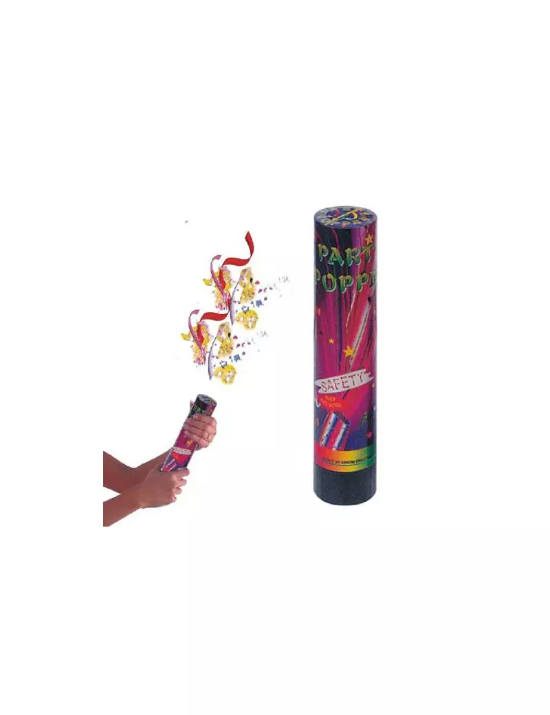 Cannoncino a Molla - Mix - 21 cm Cannoncino a Molla - Mix - 21 cm