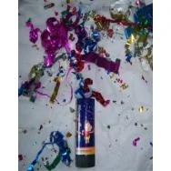 Cannoncino a Molla - 11 cm