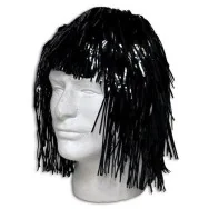 Parrucca - Nero Metallizzato