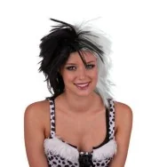 Parrucca - Crudelia