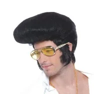 Parrucca - Elvis