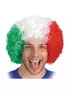 Parrucca Riccia - Italia