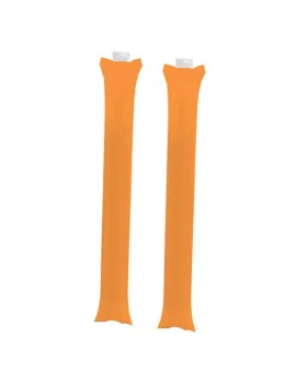 Bastoncini Gonfiabili - Arancione