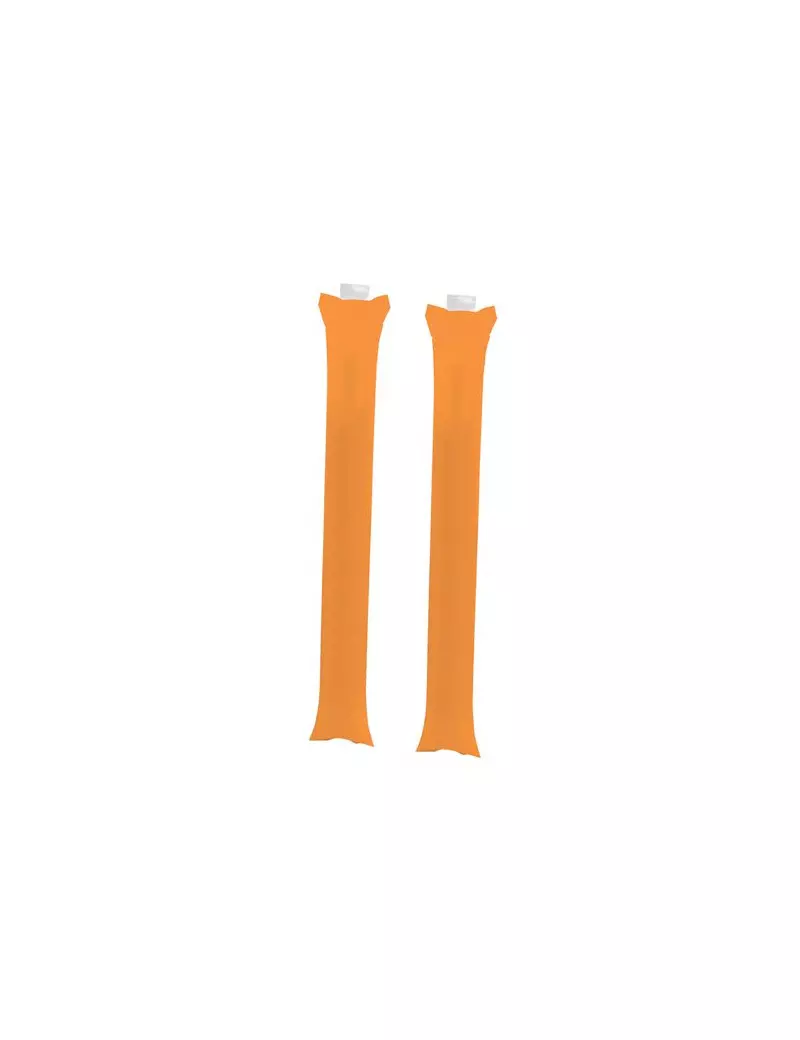 Bastoncini Gonfiabili - Arancione Bastoncini Gonfiabili - Arancione