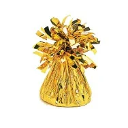 Pesetto Ciuffo - Oro