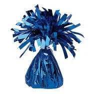 Pesetto Ciuffo - Azzurro