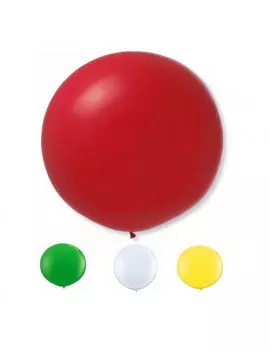 Palloncino Tondo - Ø 50 cm