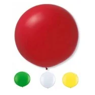 Palloncino Tondo - Ø 50 cm