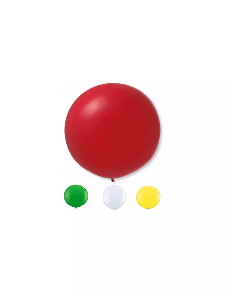 Palloncino Tondo - Ø 50 cm