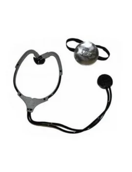 Stetoscopio in Plastica