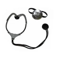 Stetoscopio in Plastica