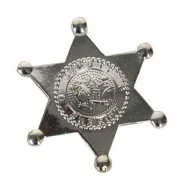 Stella Sceriffo - Argento